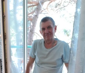 Сергей, 56 лет, Симферополь