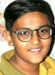 Vivek, 22 года, Jalālpur (Gujarat)