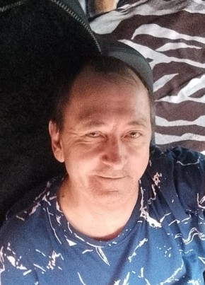 Rash, 58, Russia, Medyn