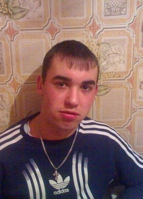 Виталий из Протвино 36 лет