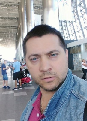 Aleksey, 45, Russia, Kazan