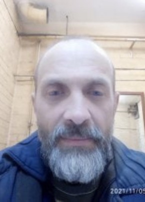 Дмитрий из Кирово-Чепецка 50 лет