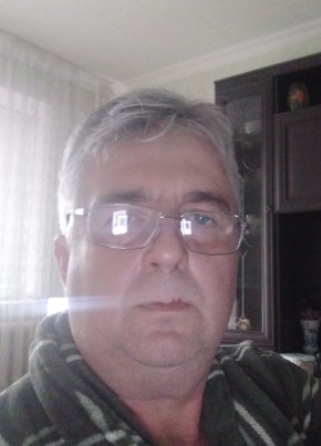 Artyem , 45, Russia, Volgodonsk