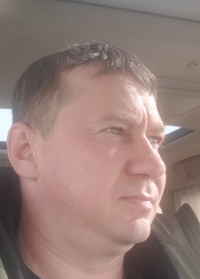 Vladik ., 37, Russia, Mariinsk