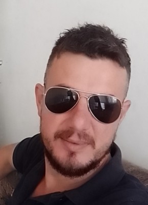 Serkan, 31, Türkiye Cumhuriyeti, Isparta