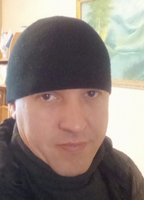 Денис, 44, Россия, Находка