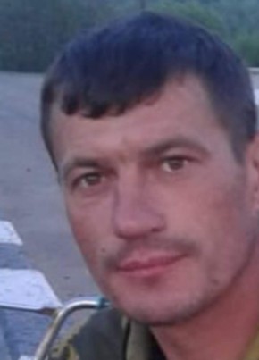 Pavel, 41, Russia, Sevastopol