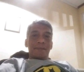 priyanto Anto, 54 года, Tangerang Selatan