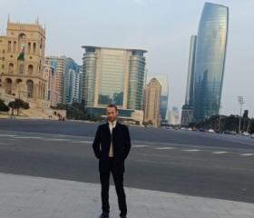 Abdurahman, 30, Makhachkala