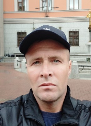 Алексей, 41, Россия, Уфа