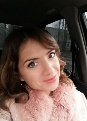 Мария, 40, Россия, Ярославль