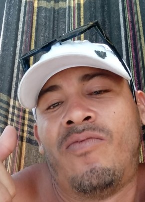 José Cristiano C из Maracanaú 35 лет