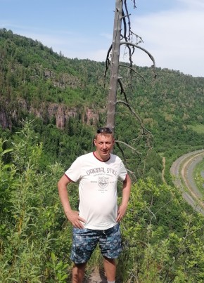 Алексей, 40, Россия, Магнитогорск