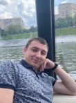 Vadim, 36, Moscow