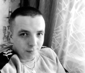 Владимир, 23 года, Кострома