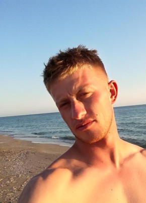 Валерий, 33, Россия, Воронеж