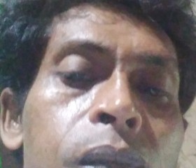 Tinkuchtakar, 43 года, Calcutta