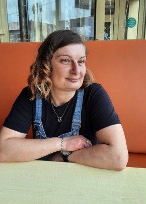 Татьяна из Сарова 43 года