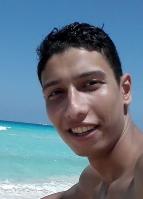 Abdelrhman, 26, جمهورية مصر العربية, القاهرة