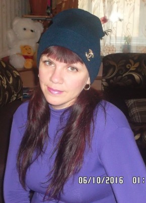 татьяна , 41, Россия, Братск