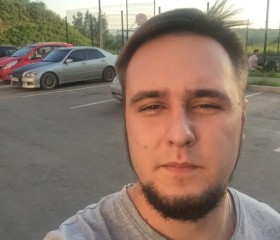 Антон, 29 лет, Красноярск