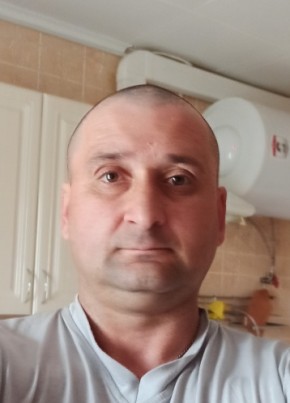 Сергей, 50, Україна, Руська Поляна