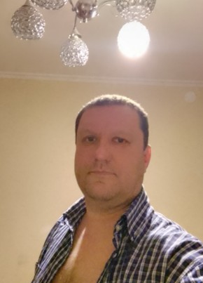 Дмитрий, 45, Россия, Самара