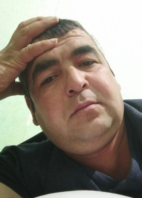 Боря из Рязани 40 лет