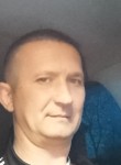 Aleksandr, 43, Moscow