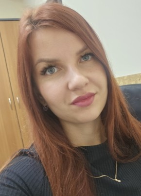 Irina, 33, Russia, Khabarovsk