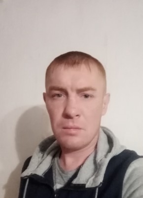 Алексей, 36, Россия, Купино