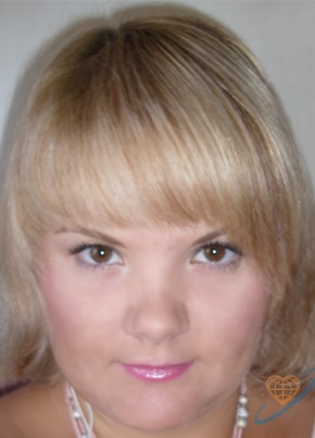 Марина, 40, Россия, Омск