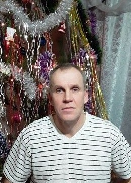 Олег, 53, Россия, Голышманово