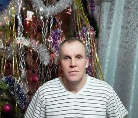 Олег, 53 года, Голышманово