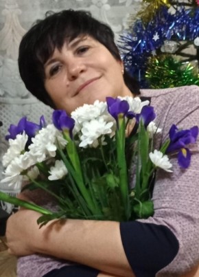 Маруся, 51, Россия, Усинск