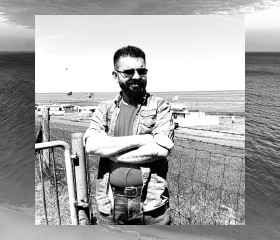 Marc , 39, Munster (Lower Saxony)