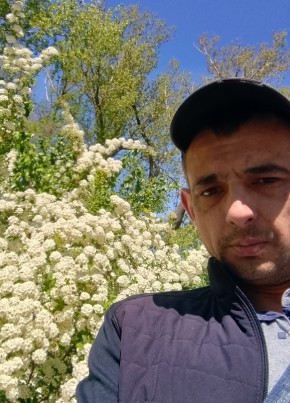 Алексей, 36, Россия, Воронеж