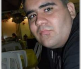 Avelino, 33 года, Mossoró