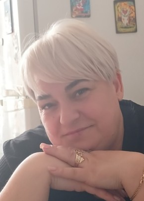 Анна из Чехова 43 года