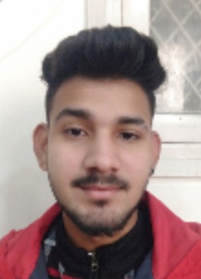 Jatin, 23, India, Delhi