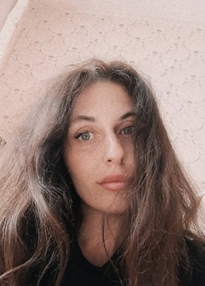 Олеся Геворкян из Подольска 38 лет