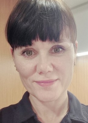 Полина из Электрогорска 46 лет