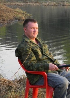 Сергей, 47, Россия, Волгоград