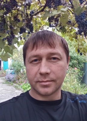 Евгений, 38, Россия, Пятигорск
