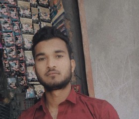 Sakib Rajput, 18 лет, Delhi