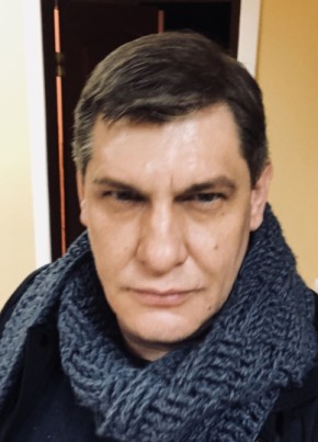 Денис, 50, Россия, Курск
