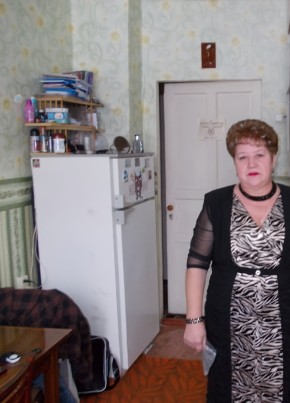 Мила, 55, Россия, Кинешма