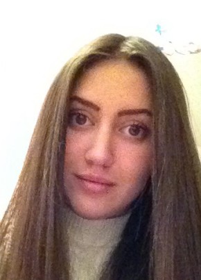 Алина, 27, Россия, Первоуральск
