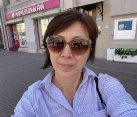 Наталья, 57 лет, Санкт-Петербург