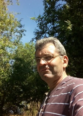 Viktor, 62, Рэспубліка Беларусь, Крупкі